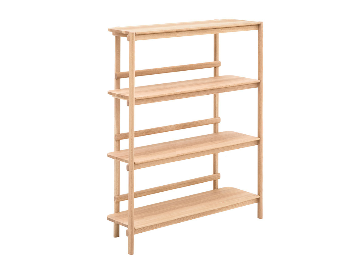 KARIMOKU NEW STANDARD ARCHIVE SHELF / カリモクニュースタンダード