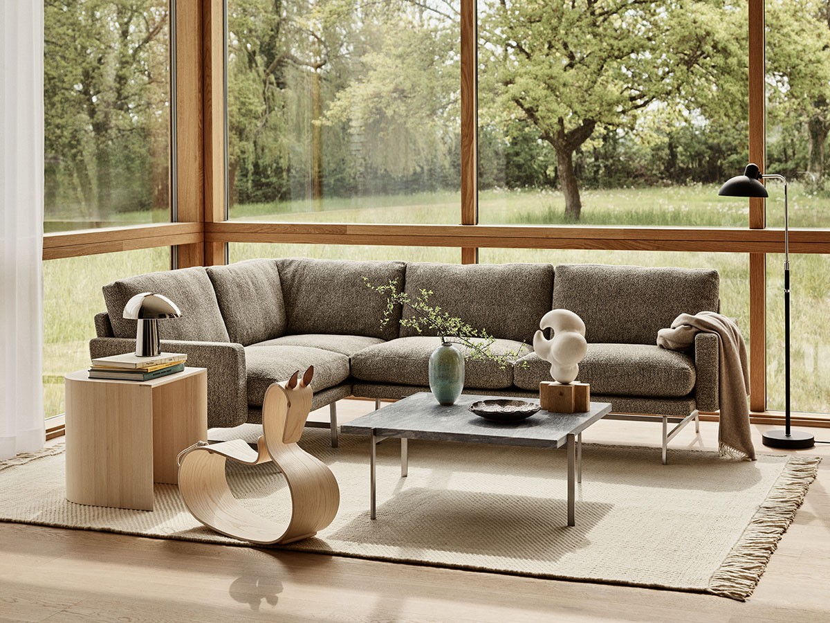 FRITZ HANSEN ROCKING HORSE / フリッツ・ハンセン ロッキングホース