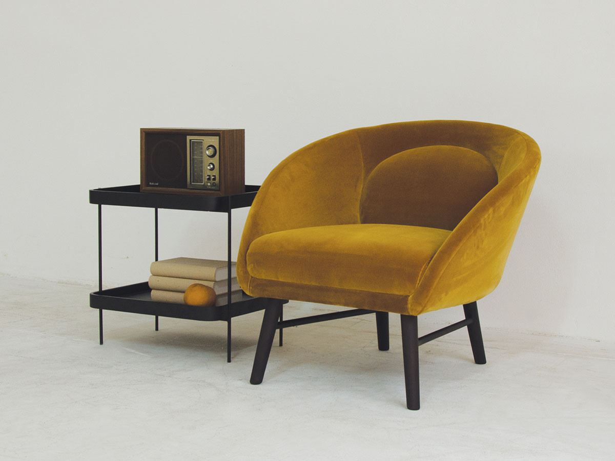 Sketch HUMLA side table / スケッチ フムラ サイドテーブル