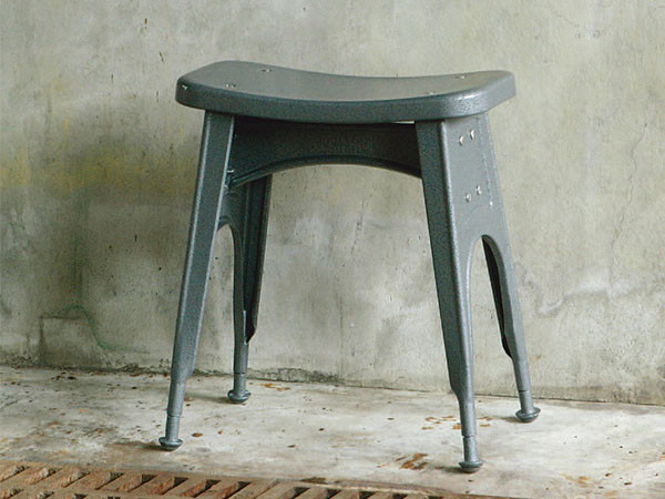 DULTON Kitchen stool / ダルトン キッチン スツール Model 112-281
