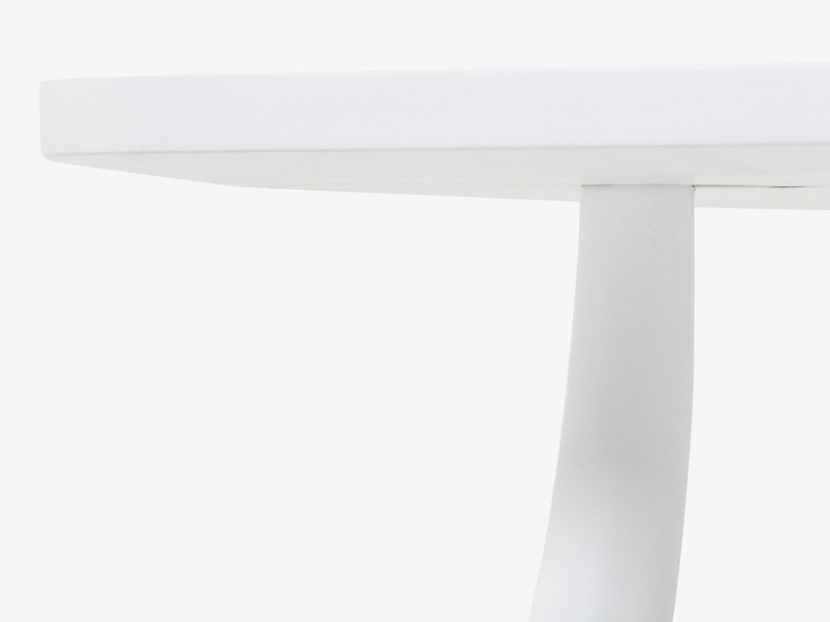 入手困難】ブルーブルー 木製ローテーブール LF-297WB ウッドフロア