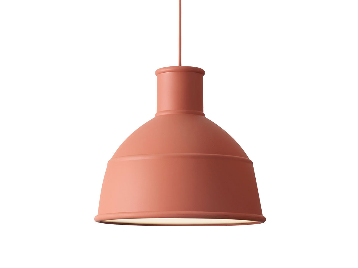 Muuto UNFOLD PENDANT LAMP / ムート アンフォルド ペンダントランプ