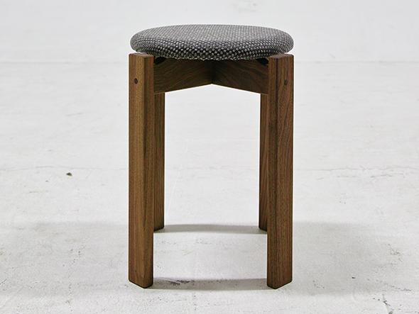 MASTERWAL MARK STOOL / マスターウォール マーク スツール
