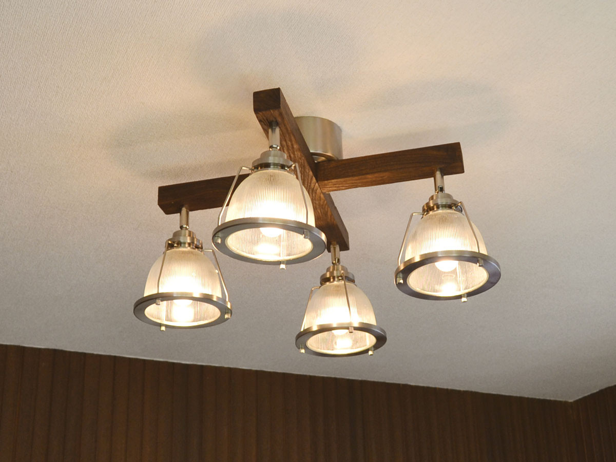 HUNT LAMP シーリングライト HERMOSA ハモサ ペンダント