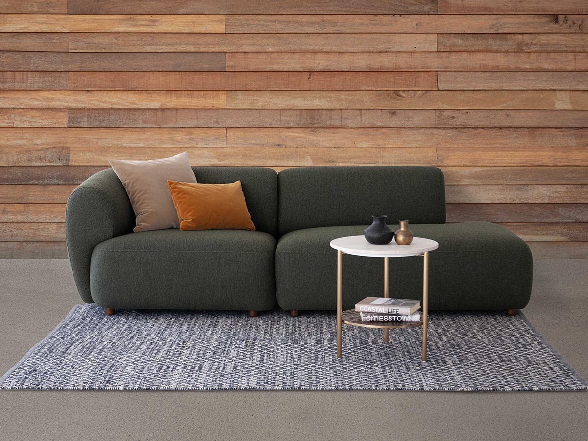 moda en casa PENNY sofa / モーダ・エン・カーサ ペニー ソファ 片