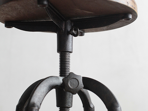 Knot antiques TROY BAR STOOL / ノットアンティークス トロイ バース