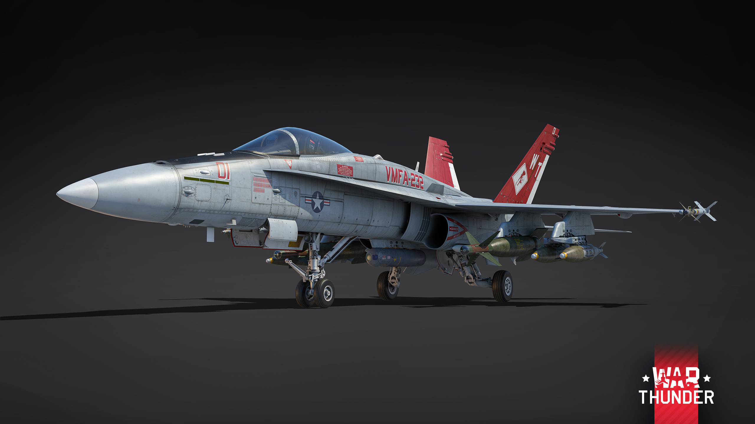 Shop] [Development] F/A-18 Hornet: Announcement & Pre-order