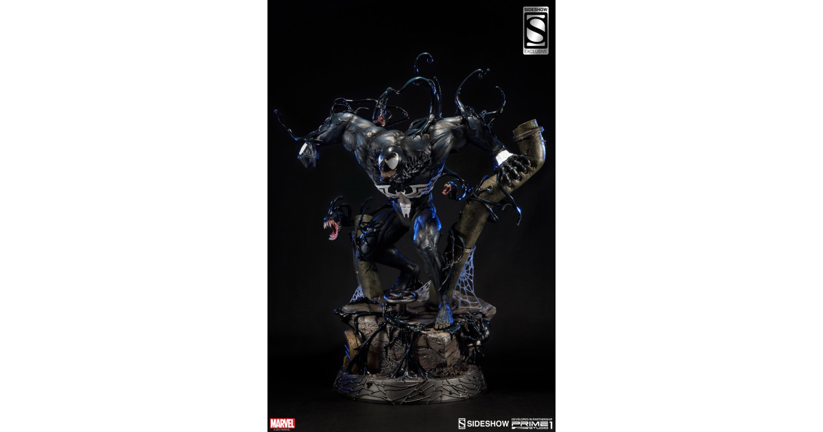 ヴェノム ヴェノム・ダ | スタチュー | プライム1スタジオ