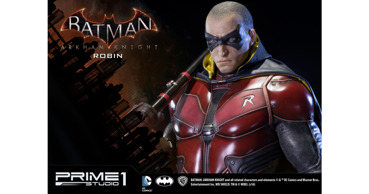 ロビン バットマン：ア | スタチュー | プライム1スタジオ