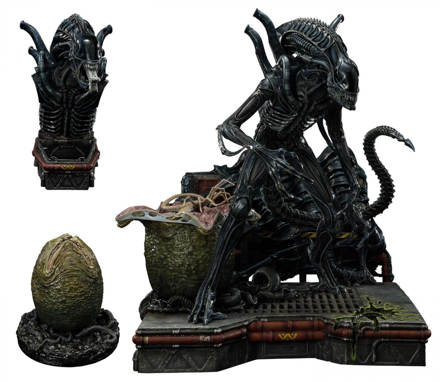 ☆激レア/全種☆ M&M´s mPIRE スターウォーズ スタチュー 世界限定 ☆