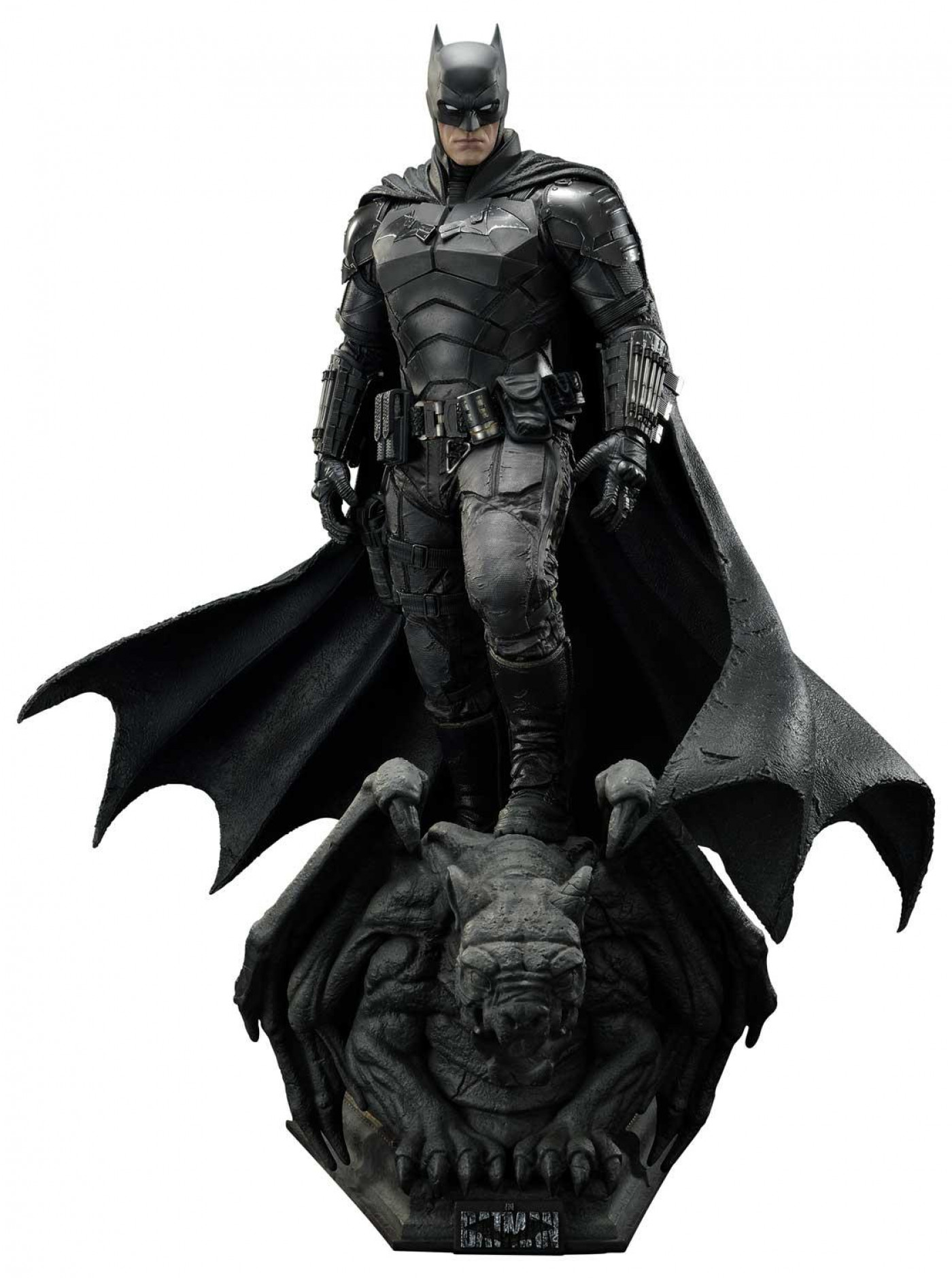 バットマン ザ・バット | スタチュー | プライム1スタジオ