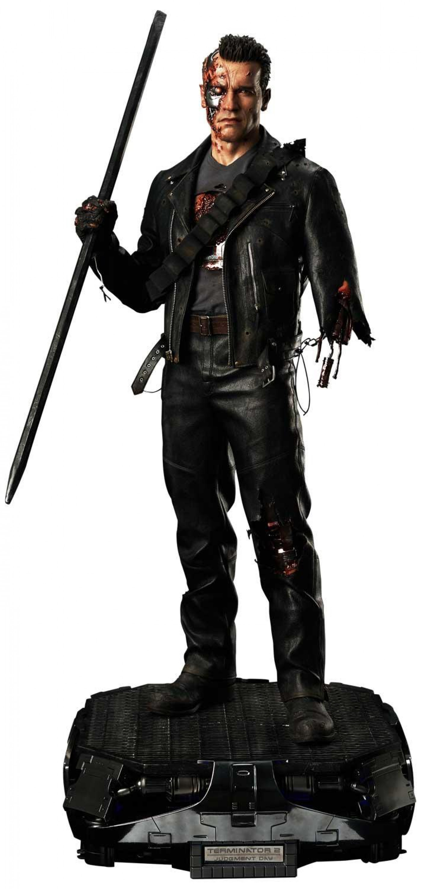 T-800 ターミネー | スタチュー | プライム1スタジオ