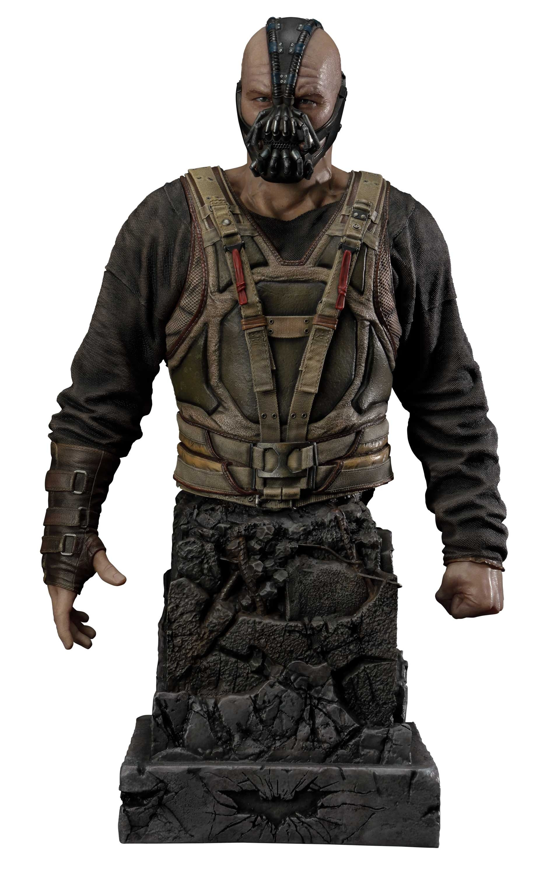 ベイン ダークナイト  | スタチュー | プライム1スタジオ