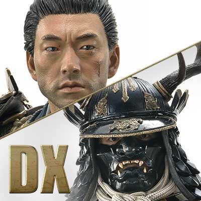 境井 仁 “冥人” ゴ | スタチュー | プライム1スタジオ