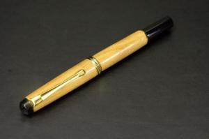 くれ竹 万年毛筆 夢銀河 玉樹槐 | 高級感ノベルティ・会社ノベルティ