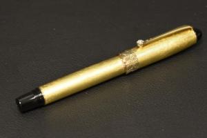 くれ竹 万年毛筆 夢銀河 玉樹槐 | 高級感ノベルティ・会社ノベルティ