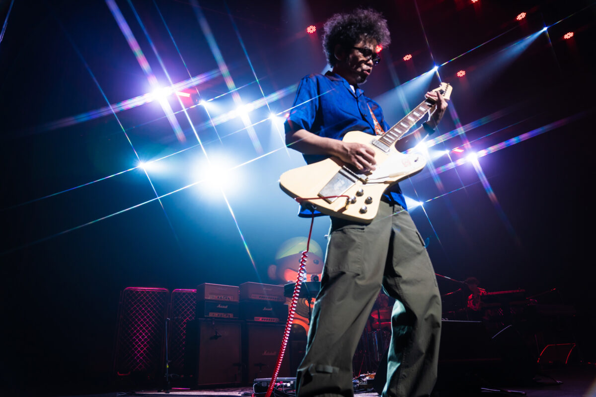 11/7まで Blitz Les Paul Leopard 奥田民生 11/7まで Blitz Les Paul