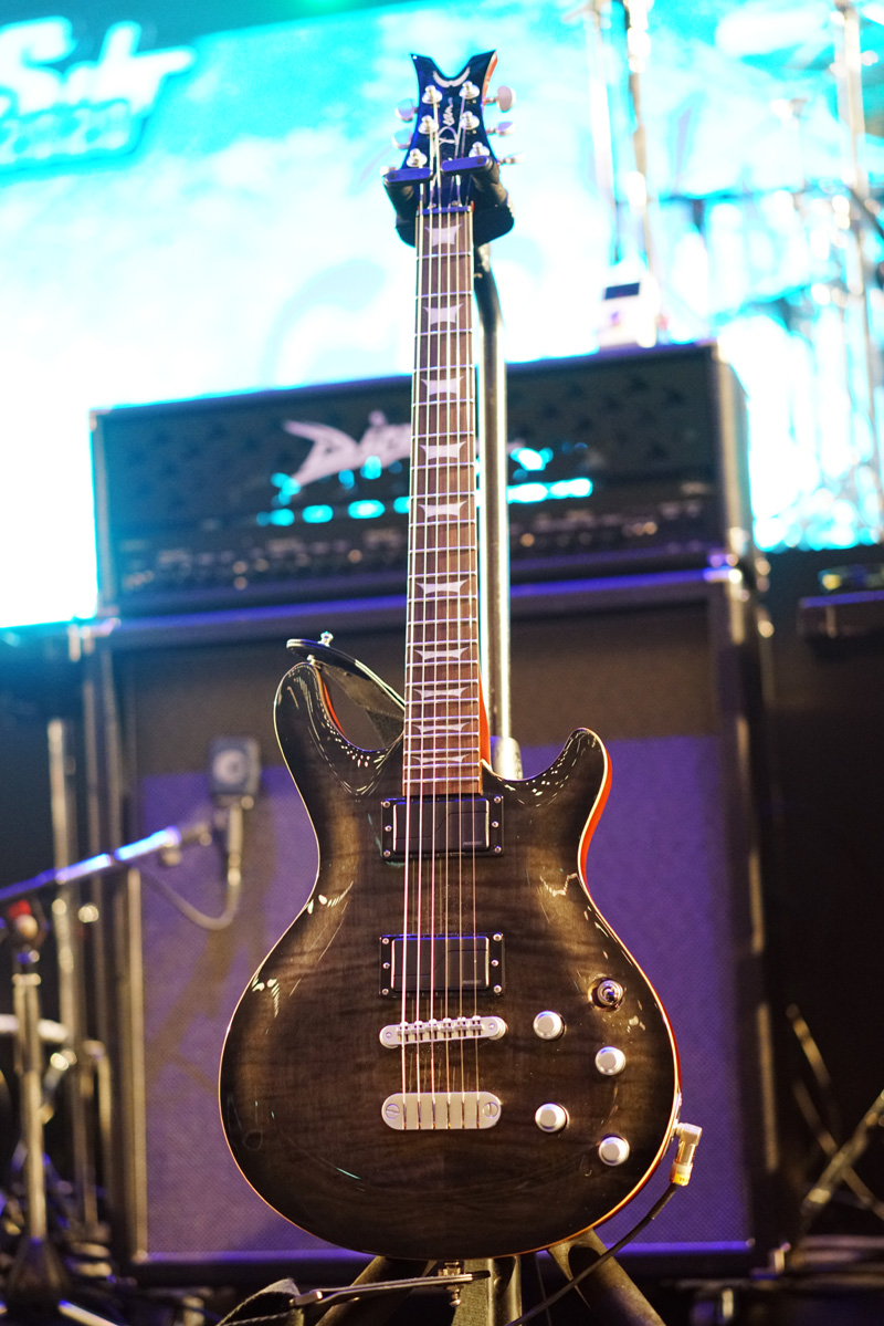 GYROAXIA 機材紹介】2020.10.10＠東京ガーデンシアター “ARGONAVIS