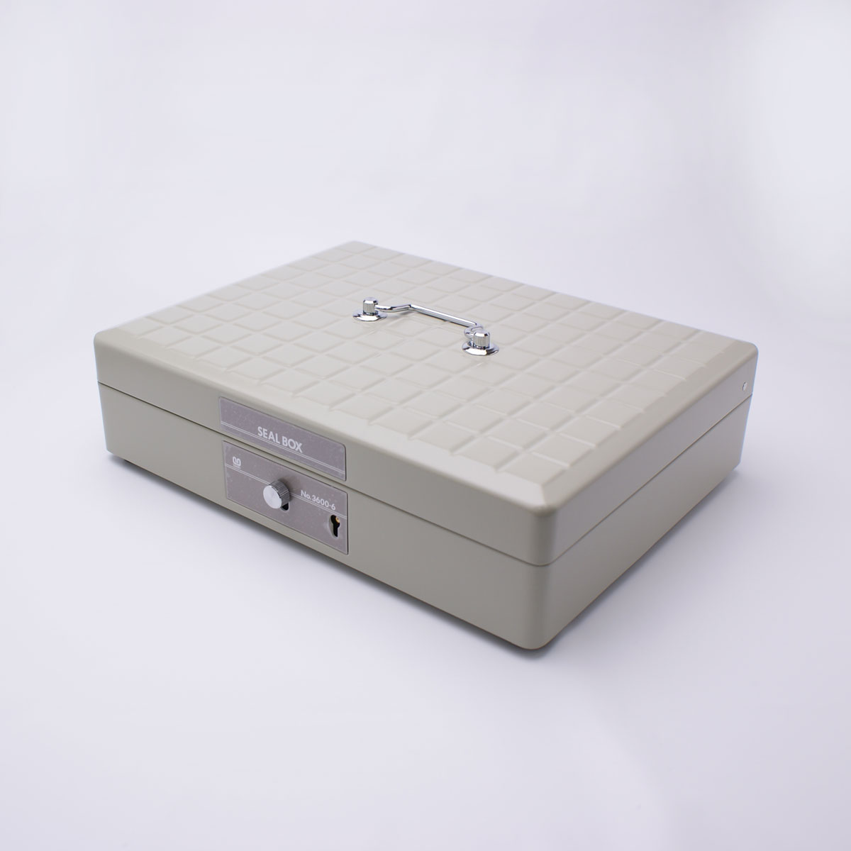 スチール印箱 [特大型]の販売｜サンビー製品用オプションパーツの通販