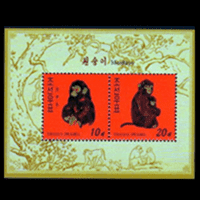 赤猿切手の価値は？】中国切手赤猿の買取相場や歴史、おすすめ買取業者