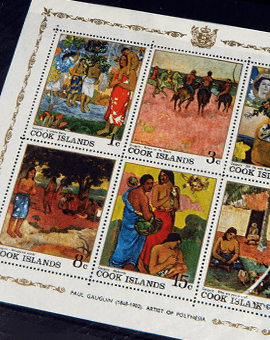 外国切手買取】高く外国切手を売れるおすすめ買取店と買取価格一覧