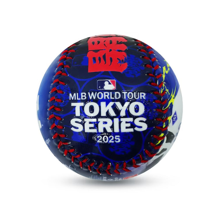 ローリングス MLB Tokyo Series 2025 大谷翔平 レプリカボール