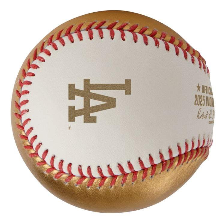 予約販売】ローリングス 2025 ワールドシリーズ ドジャース 優勝記念