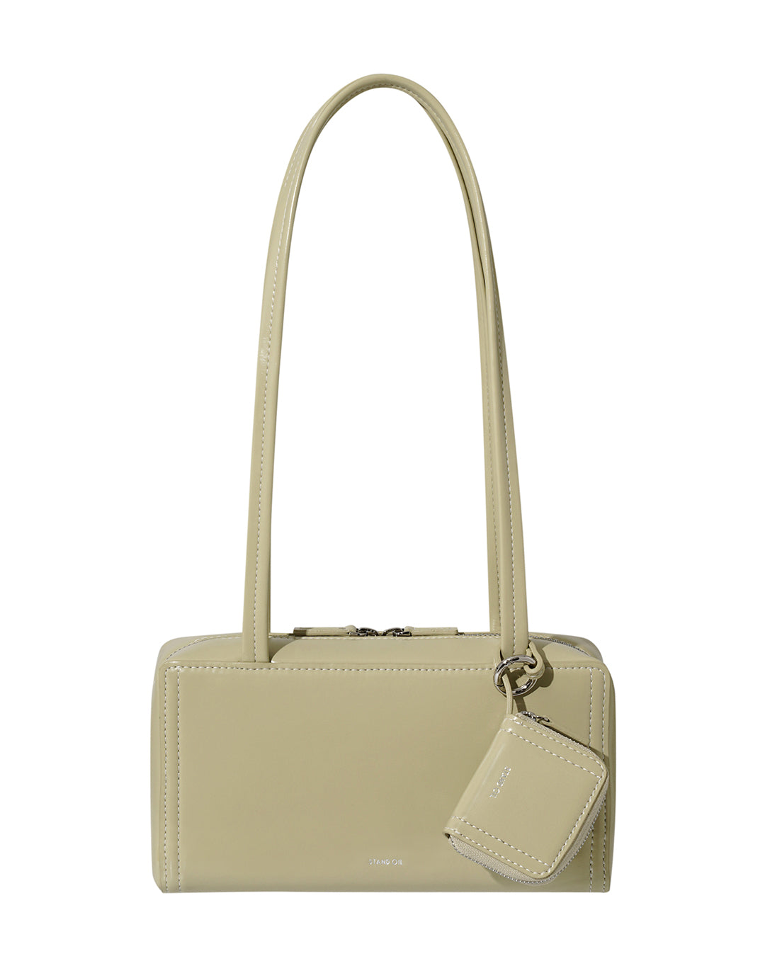 Post Bag · ポストバッグ(サンド) – Stand Oil Japan