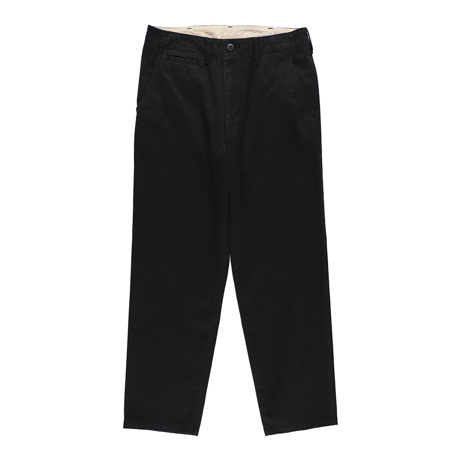 SD Chino Pants ST Vintage Wash : STANDARD CALIFORNIA OFFICIAL