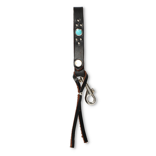 HTC Snap Key Holder #B Turquoise 0.5 : STANDARD CALIFORNIA