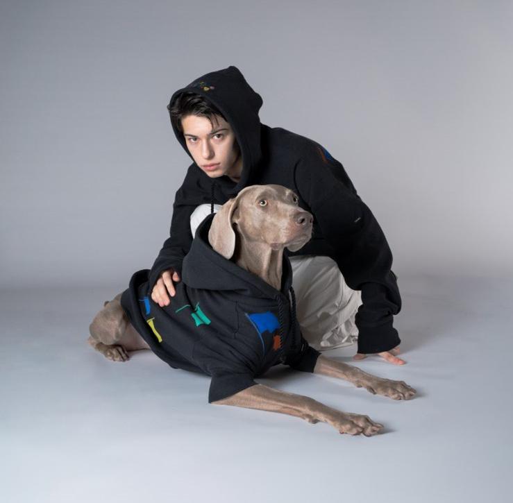 STANDING ON THE BLUE 公式オンラインショップ