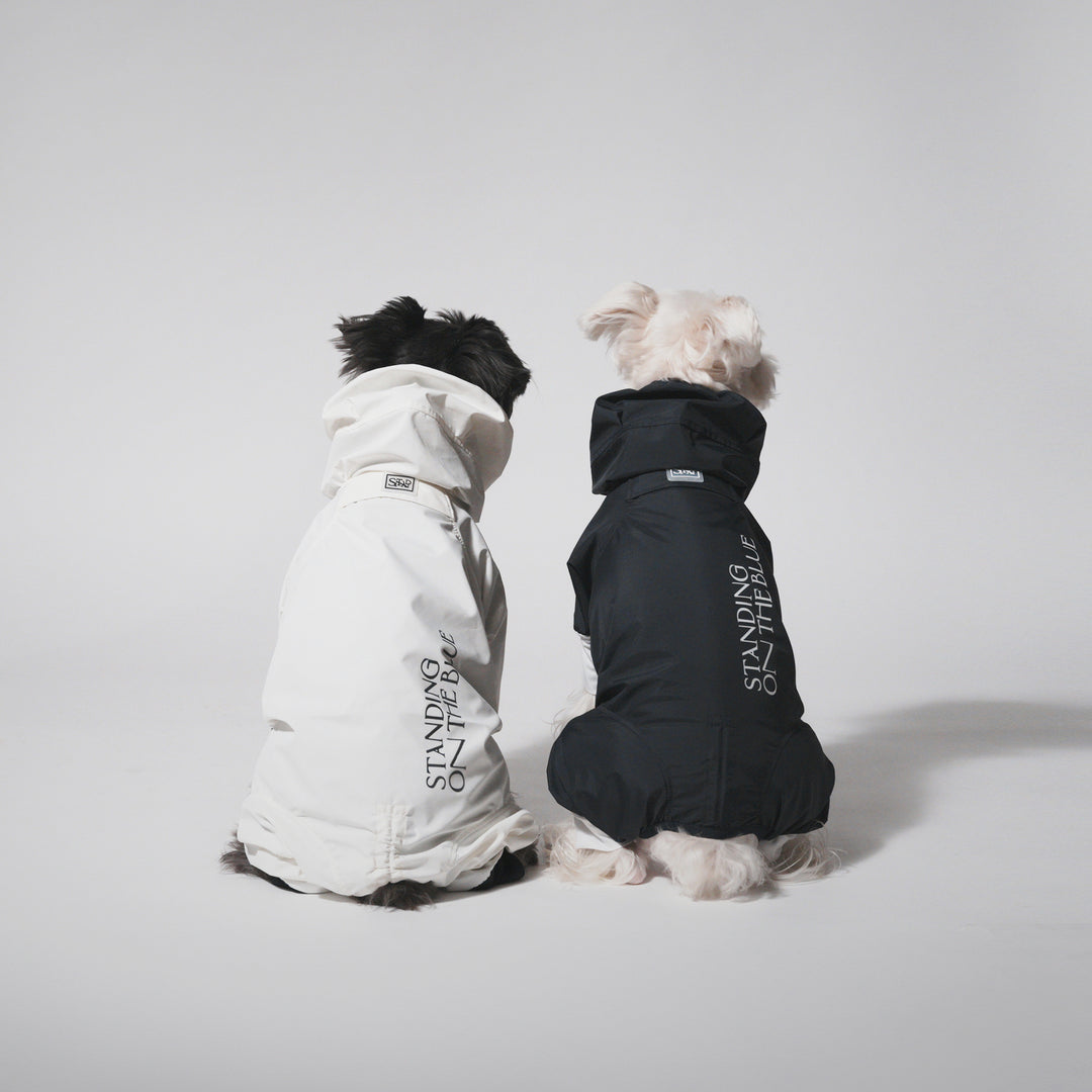 Ultra Rain Suit – STANDING ON THE BLUE