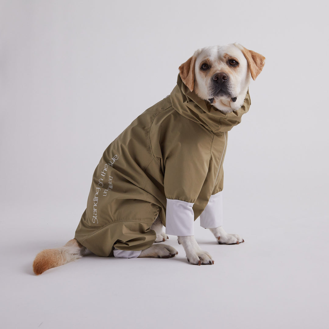 Ultra Rain Suit (旧モデル) – STANDING ON THE BLUE