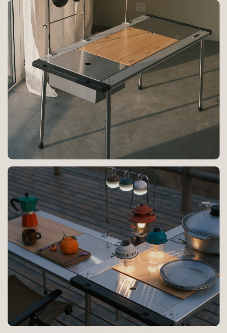 3-Unit IGT Frame – Stanluck, Inc.