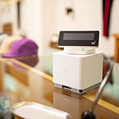 コンパクトレジスター mPOP | スター精密株式会社