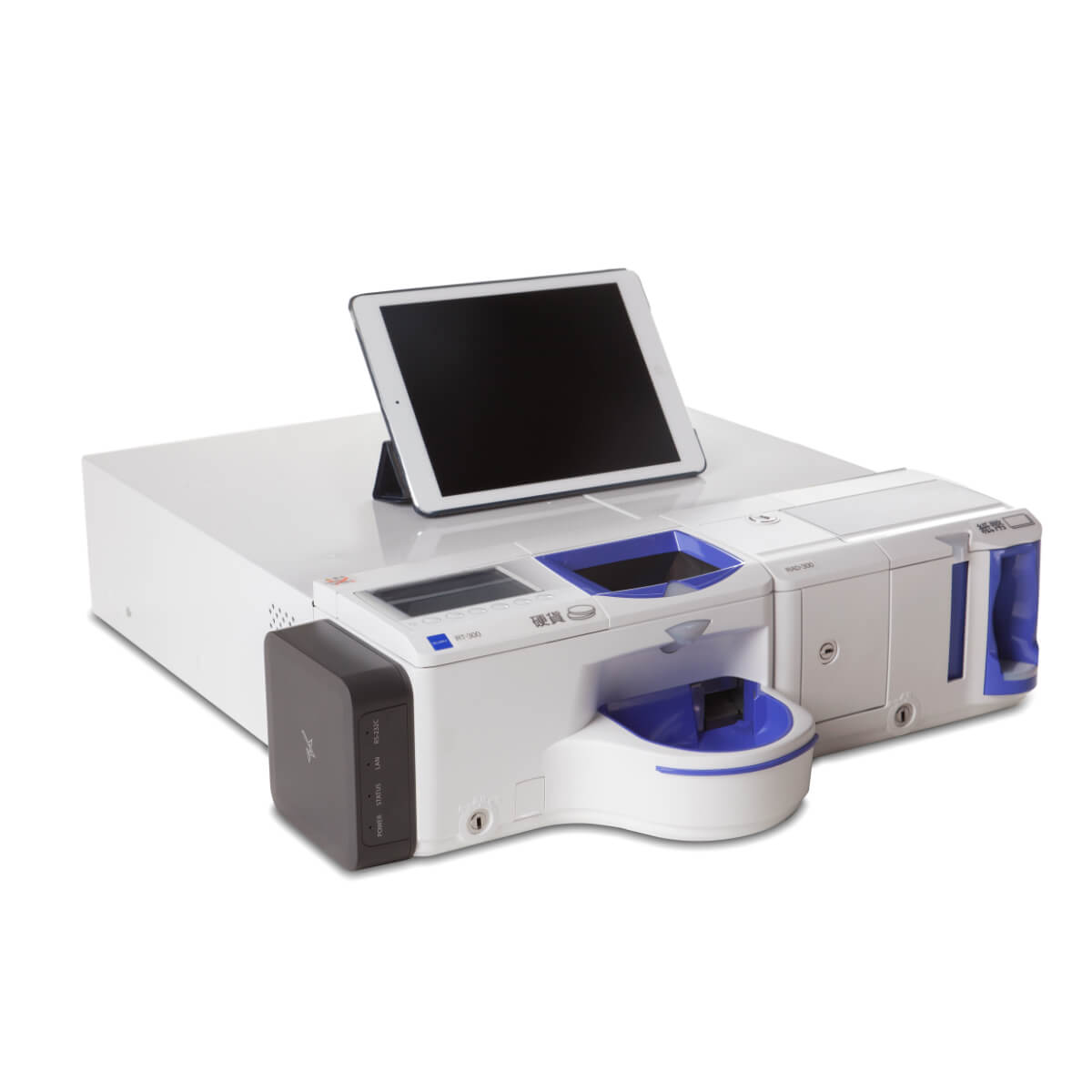 スター精密株式会社 | 世界を変える星となる。