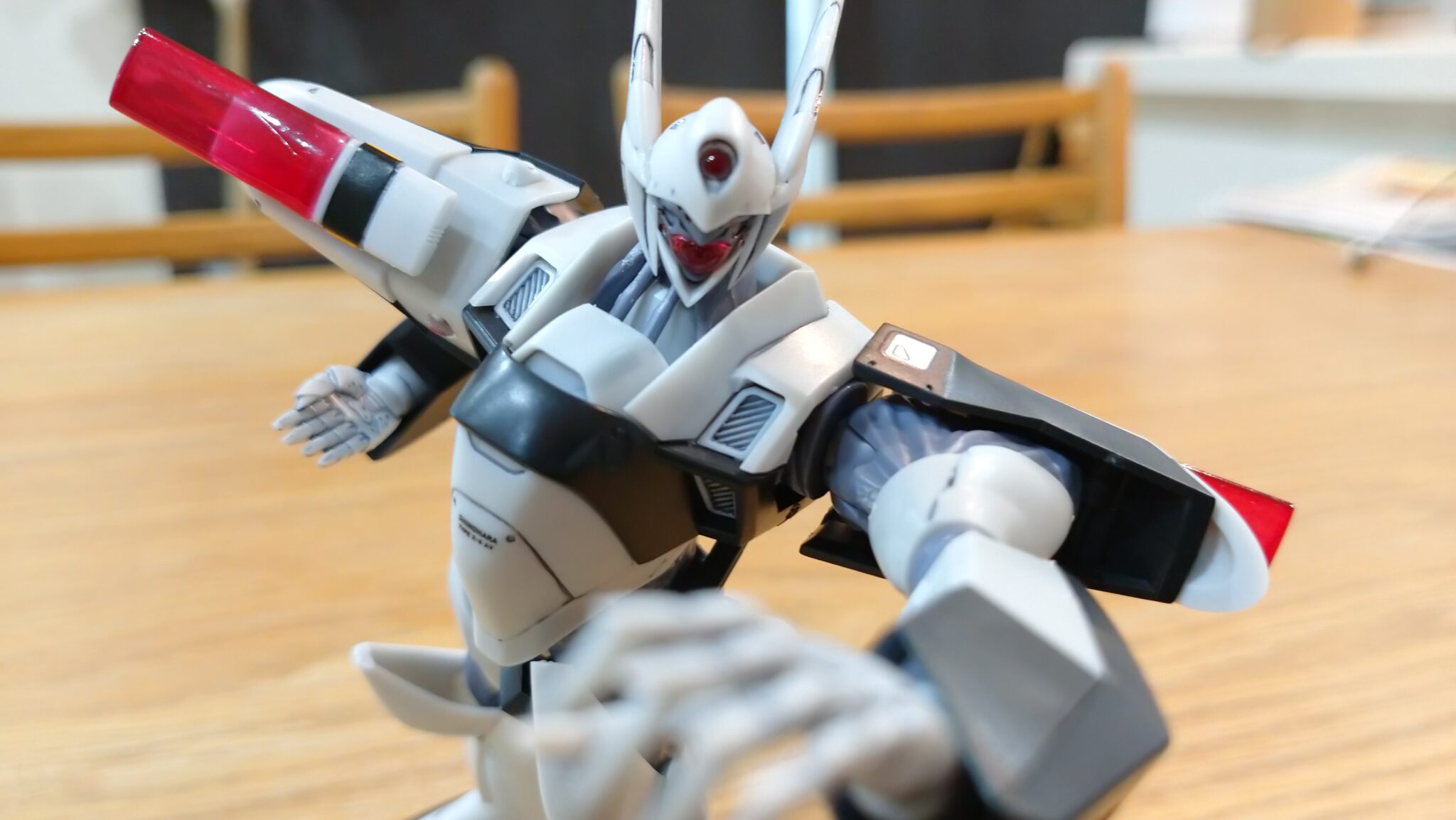 MODEROID パトレイバー AV-X0 零式 レビュー | 星と月と太陽と