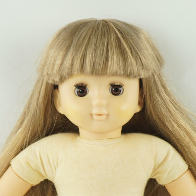 エミちゃん - お人形の病院スター