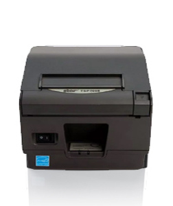 TSP800II - Star EMEA