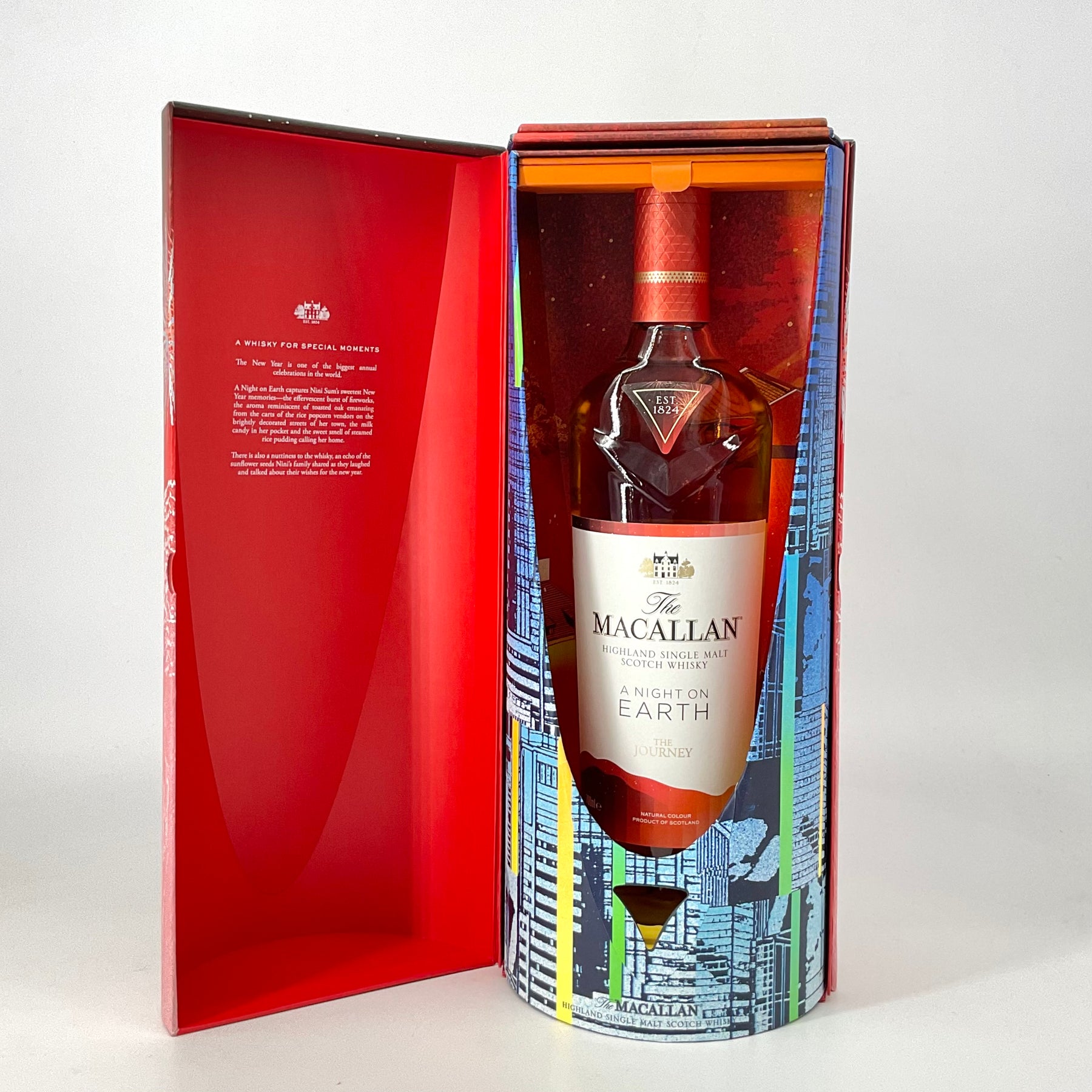 未開栓 マッカラン 12年 DOUBLE CASK 700ml 2本セット k_z 未開栓 ザ