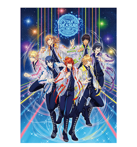 EVENT GOODS イベントグッズ｜劇場版 うたの☆プリンスさまっ♪ マジ