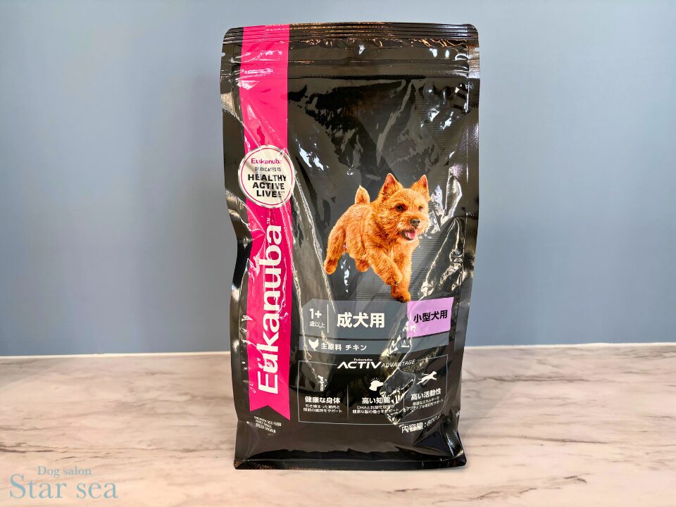 Eukanuba 成犬用 ドライフード 15kg ラム ユーカヌバ 【公式通販】