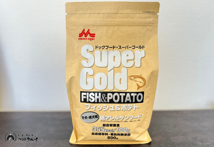 スーパーゴールド チキン プラス 成犬用 ブリーダーパック15kg 【公式