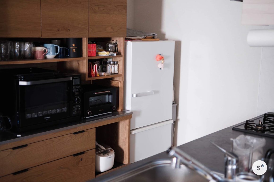 986❤️ 冷蔵庫 パナソニック 一人暮らし 24年 黒 設置無料 安い 綺麗