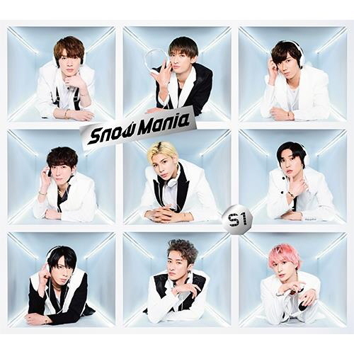 Man 全シングル Snow Man（スノーマン） シングルCD・アルバムCD特集