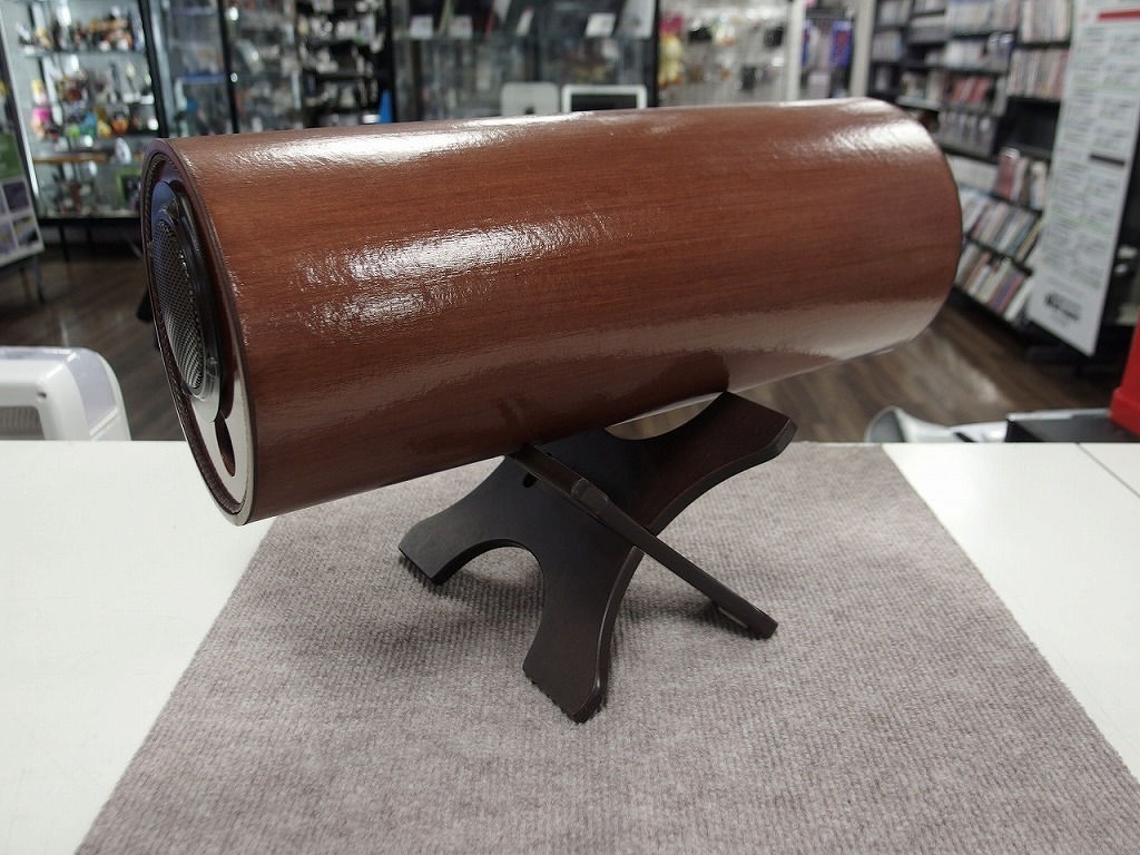 M's system MS-0801 波動スピーカー M'sシステム MS0801 波動