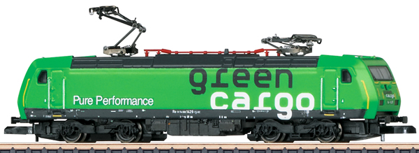 Marklin(メルクリン) Z Green Cargo 88484 オンライン