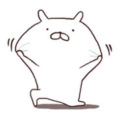 うさまる4 - LINE スタンプ | LINE STORE