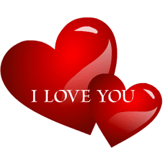 LOVE & LOVERS - LINE スタンプ | LINE STORE