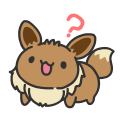 ぐりぐり動く！おかしなポケモンスタンプ - LINE スタンプ | LINE STORE